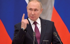 Gelaran Puncak KTT G20 di Bali Semakin Dekat, Ini Kata Istana Soal Kehadiran Putin