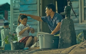 Psikolog Puji 2 Sosok Ini Usai Lihat Fenomena Anak Nangis Nonton 'Miracle In Cell No. 7'