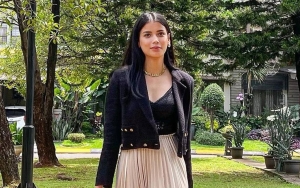 Diajak Suami ke 'Dunia Surgawi', Aksi Sabrina Chairunnisa 'Grasak-Grusuk' Lakukan Hal Ini Disorot 