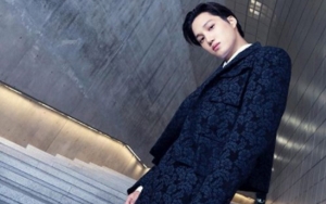  Kai EXO Asyik Liburan Sendiri di Pulau Jeju