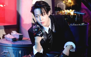 Fans Tiongkok Siapkan Projek Luar Biasa Ultah Jimin BTS di Busan