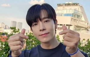 Lee Donghae Super Junior Tunjukkan Kepedulian Pada Anak-anak, Banjir Pujian dan Doa