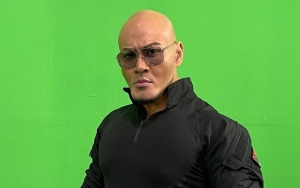 Deddy Corbuzier Singgung Kemungkinan Kehilangan Otot Kekarnya
