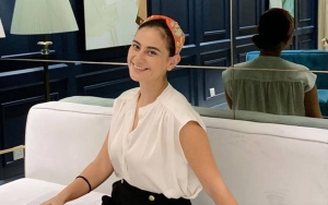 Marissa Nasution Alami Cedera Kaki, Harus Pakai Gips 6 Minggu Lagi