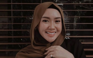 Sempat Diterpa Hoaks Soal Pernikahan, Cita Citata Pamer Foto Mesra Bareng Didi Mahardika