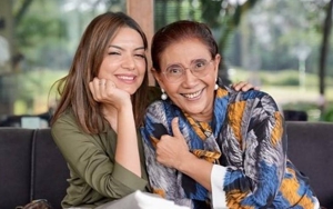 Tak Cukup Nikmir, Sosok Ini Ikut Senggol Najwa Shihab Sampai Bikin Susi Pudjiastuti 'Turun Tangan'