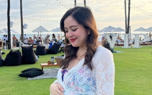 Tasya Kamila Ungkap 'Keajaiban' di Balik Kehamilan Kedua