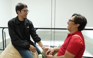 Desta Bongkar Fakta Tentang Andre Taulany, Ternyata Suka Ini pada Wanita