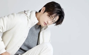 Seo In Guk Sering Dibully Senior saat Sekolah Karena Matanya