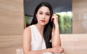 Sandra Dewi Terheran-heran Sekaligus Kagum Lihat Sang Putra Mampu Berkomitmen Lakukan Hal Ini