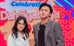 Ziva Magnolya Bawakan Lagu Duet Sendirian Meski Satu Acara dengan Rizky Febian: Ada Yang Lebih Egois