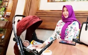 Roro Fitria Ungkap Alasan Halangi Suami Ketemu Anak, Sederet Tindakan Menyimpang Ikut Terkuak