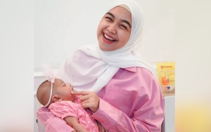 Ria Ricis Tuai Kritik Pedas Gegara Ajak Baby Moana Main Trampolin, Ada Yang Beri Pembelaan