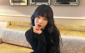 Visual Joy Red Velvet di Milan Fashion Week Jadi Pembicaraan Luas, Tuai Reaksi Begini