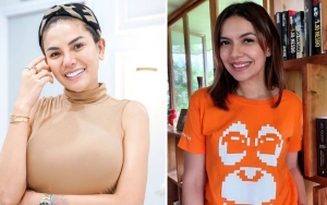 Nikita Mirzani Puji Video Wanita Sindir 'Propaganda' Najwa Shihab, Komentar Ely Sugigi Disorot