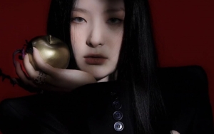 Seulgi Red Velvet Hadirkan Kesan Ngeri di Video Mood Sampler '28 Reasons', Tuai Tanggapan Begini