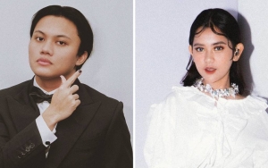 Rizky Febian Angkat Bicara Usai Disinggung Soal Ziva Magnolya Bawakan Lagu Duet Sendirian