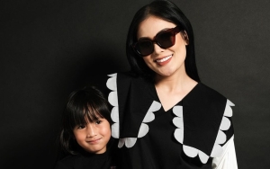 Nindy Ayunda Undang Farel Prayoga Demi Anak, Video Nyanyi Hingga Joget Bareng Gemas Banget