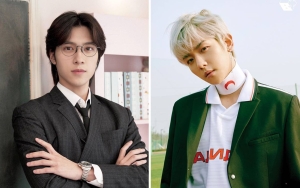 ITA 2022: Hendery WayV Diteriaki Fans Bak 'Ngajak Geger', Beri Respons Terbalik dari Baekhyun EXO