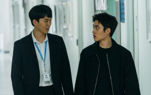 Reuni 'Pure Love', D.O EXO-Yeon Jung Seok Siap Tampilkan Bromance Apik di 'Bad Prosecutor'