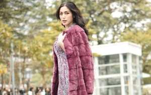 Jessica Iskandar Posting Pesan Bijak Usai Unggah Foto Bareng Steven, Ingatkan Hal Ini