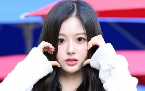 Terlalu Sempurna Dalam Foto yang Diambil Media, Visual Sullyoon NMIXX Bikin Netter Geleng-Geleng
