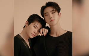 Ingin Sushi, Alasan Kuat Hoshi dan Woozi SEVENTEEN Reservasi di Restoran yang Populer untuk Pasangan