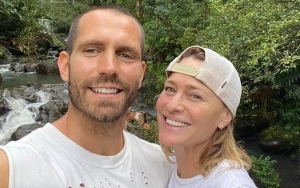 Robin Wright Dan Clement Giraudet Cerai Usai Empat Tahun Nikah