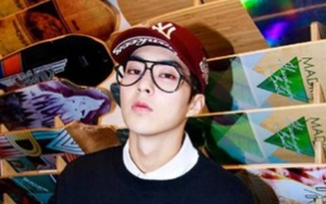 Xiumin EXO Sempat Ingin Jadi Bodyguard Sebelum Jalani Training di SM