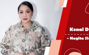 Kenal Dekat: Nagita Slavina Sang CEO Mom yang Tajir Melintir 