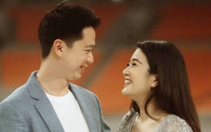 Dikenal Tertutup, Sundate Ala Kevin Sanjaya & Valencia Tanoe Jadi Perbincangan