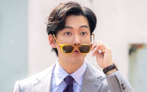 Pengacara Unik di 'One Dollar Lawyer', 8 Potret Nam Goong Min Yang Aslinya Karismatik 