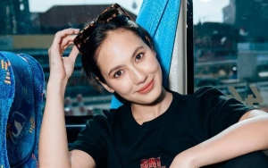 Pevita Pearce Unjuk Lengan Kekar, ‘Skakmat’ Omongan Nyinyir Soal Dikaitkan Penampilan Feminin