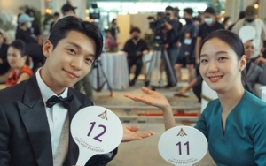 Wi Ha Joon dan Kim Go Eun Kocak di BTS 'Little Women' Malah Bikin Kesal
