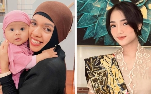 Ibunda Thariq Halilintar Tegar Diisukan Hindari Fuji An, Pilih Pamer Momen Haru Bareng Ameena 