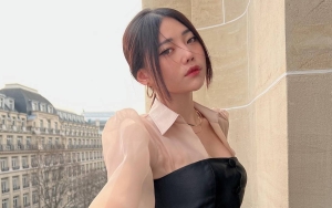 Isu Diselingkuhi Reza Arap, Wendy Walters Cantik Jalani Pemotretan Bak Kembali Gadis