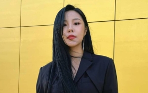 8 Potret Instagenic Whee In MAMAMOO di Alam Bebas Sebelum Alami Cedera Mata