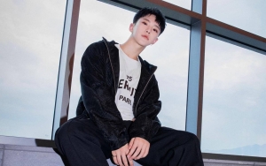 Hoshi SEVENTEEN Singgung Fans Masuk Pakai Tiket Palsu di 'Be The Sun' Jakarta