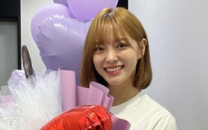Kim Sejeong Gelar Fan Meeting Asia Perdana Sejak Debut Solo