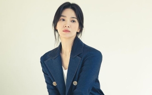 Song Hye Kyo Tampil Baddas di Potret Perdana 'The Glory', Banjir Respons Tak Sabar
