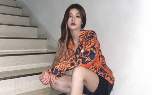 Bikin Syok, Orang Tua Yeji ITZY Sebaya Idol Generasi 1 Ternama Ini