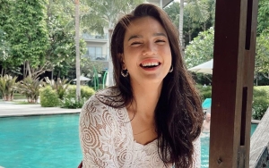 Alice Norin Bagikan Perbedaan Saat Candid Foto Vs Video, Paras Disebut Mirip Han So Hee