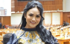 Perlakuan Krisdayanti ke Ibu Anang Hermansyah Curi Perhatian, Bikin Adem