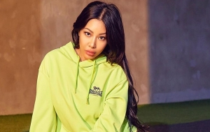 Jessi Sukses Bikin Khawatir Setelah Posting Foto Ini