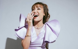 Ayu Dewi Ternyata Lebih Pilih Anak Ketimbang Suami, Alasannya Tak Terduga