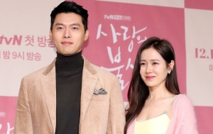Hyun Bin Beber Detail Manis tentang Kehidupan Pernikahannya dengan Son Ye Jin, Terbukti Bucin!