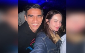 Diduga Pacaran, Momen Foto Cantik Enzy Storia Dikomentari Molen Kasetra Bikin Fans Heboh