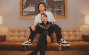 Beredar Video Nangis Nyesek, Rizky Febian dan Mahalini Putus?