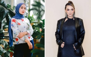 Tulis Ucapan Selamat, Imel Putri Bocorkan Hal Ini Soal Anak Kedua Zaskia Gotik