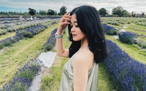 Makin Cantik dan Glow Up, Transformasi Makeup Gisela Cindy Banjir Pujian